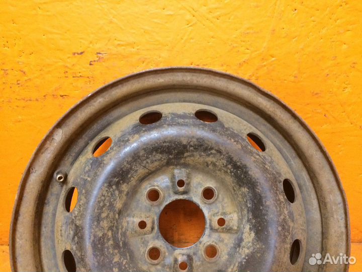 1 шт. Диски - диаметр 14 PCD 4х98