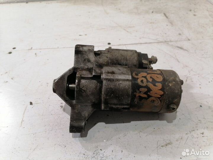 Стартер Peugeot 307 универсал 2.0 PSA MT 2004