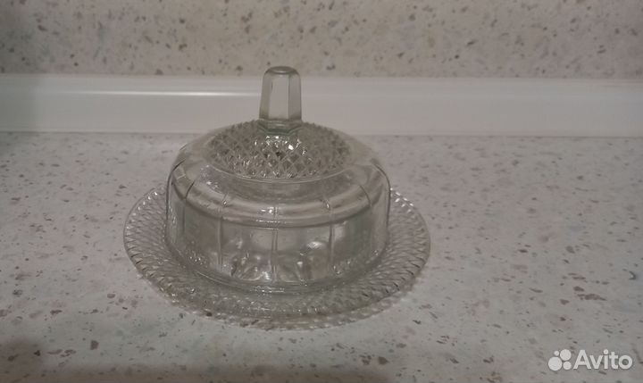 Вазы из стекла