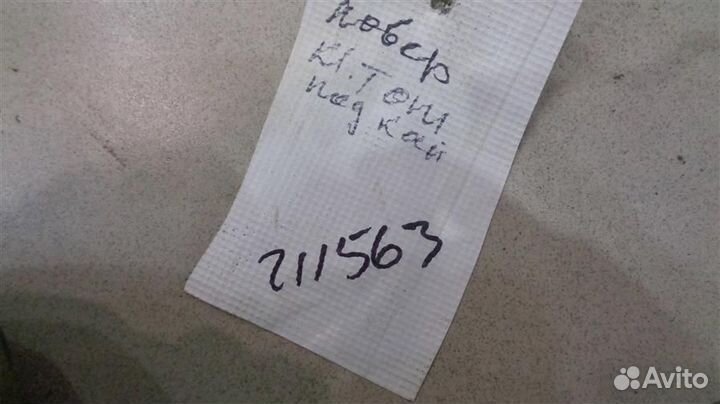 Клапан топливного бака Land Rover Range Rover 2 1