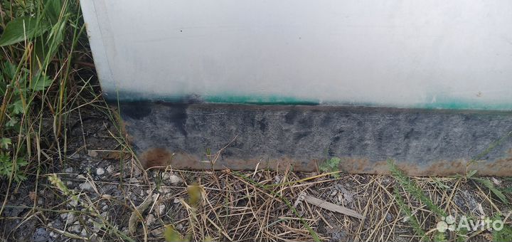 Дверь передняя ваз 2109/99/14/15