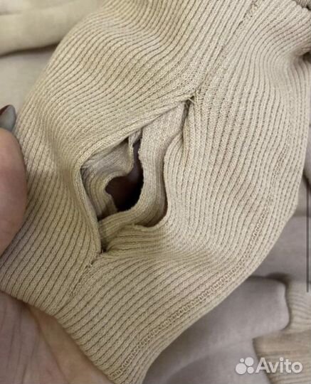 Новый спортивный костюм женский