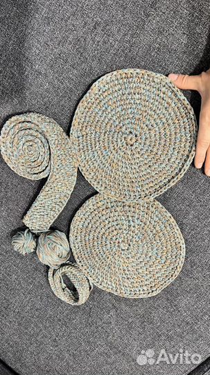 Пряжа для вязания