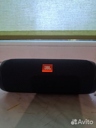 Колонка jbl flip 5