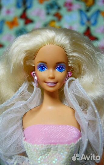 Барби Barbie Mexico 90-е