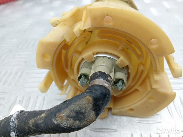 Насос топливный Opel Tigra 1998