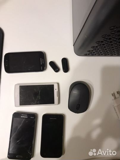 Телефоны на запчасти