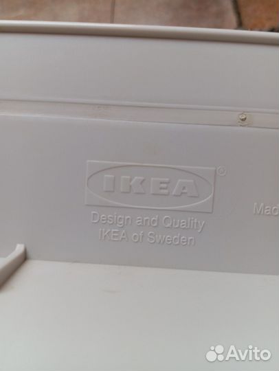 Дуршлаг на раковину икеа