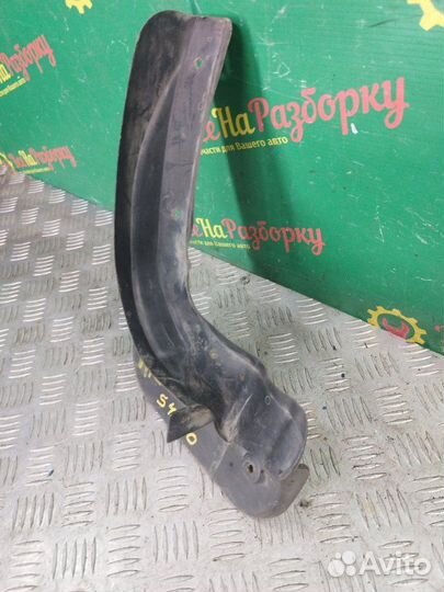 Брызговик передний левый Ford Mondeo 4