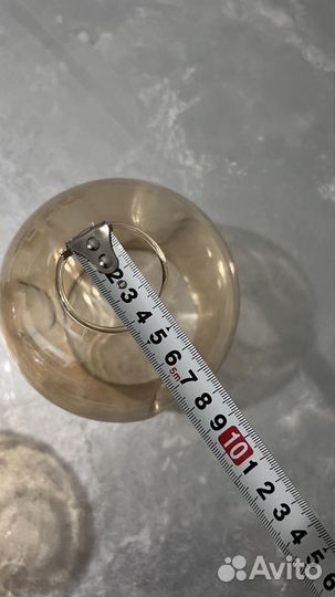 Плафоны для люстр