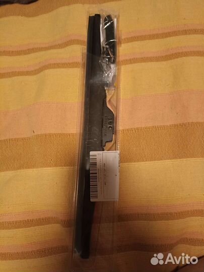 Щетка стеклоочистителя зимняя GoodYear 16