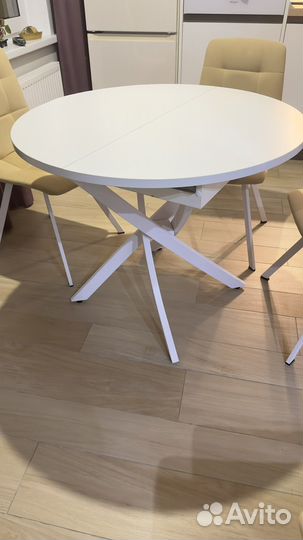 Стол трансформер