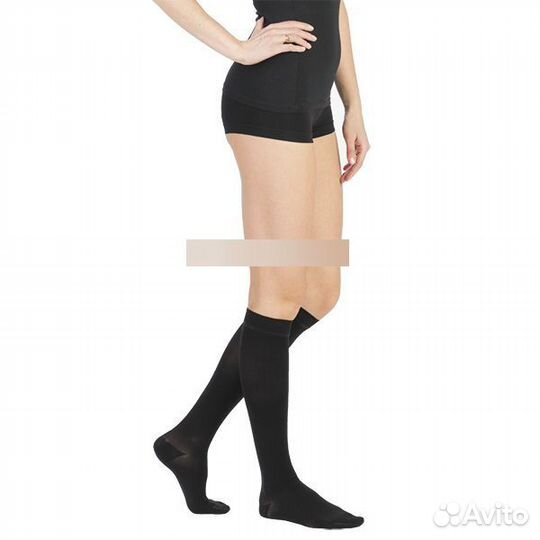 Компрессионные колготки, чулки, гольфы, Волгоград