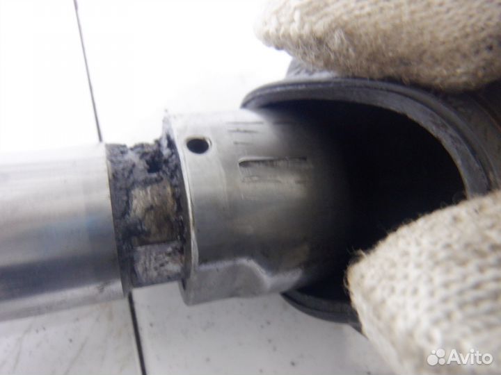 Рейка рулевая Infiniti QX56 Ja60