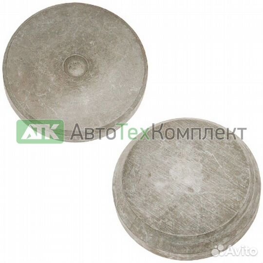 Ползун 9 мм Hande Axle