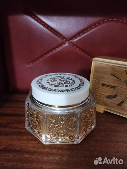 Музыкальная шкатулка 