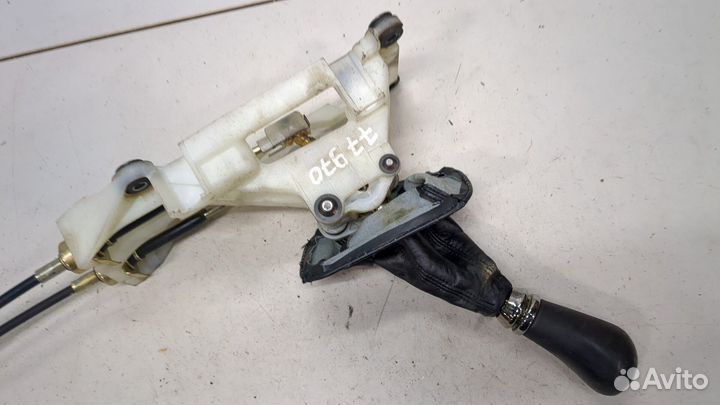 Кулиса кпп Toyota RAV 4, 2002