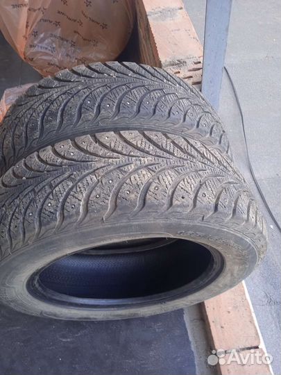 Sava Eskimo Stud 185/65 R15