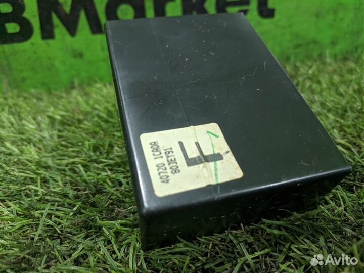 Блок контроля давления в шинах Infiniti Fx35 S51