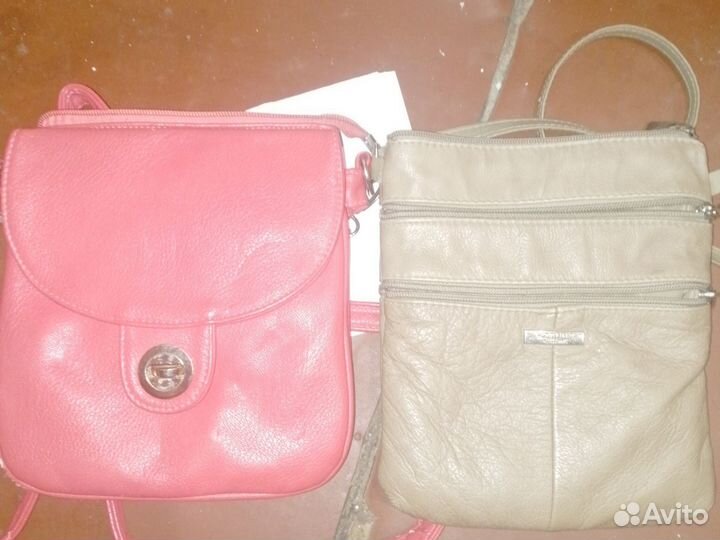 Сумки женские СССР