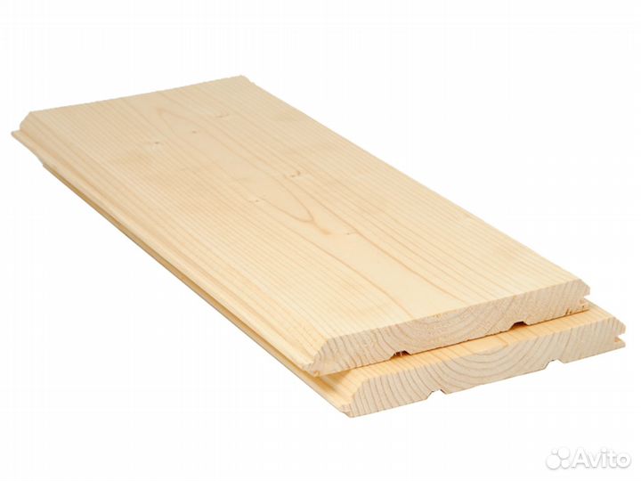 Имитация бруса хвоя О