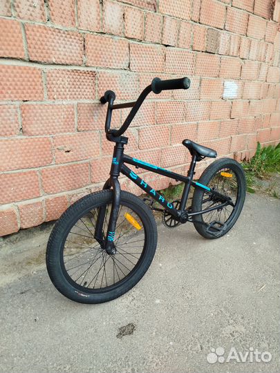 Велосипед haro Shredder 20