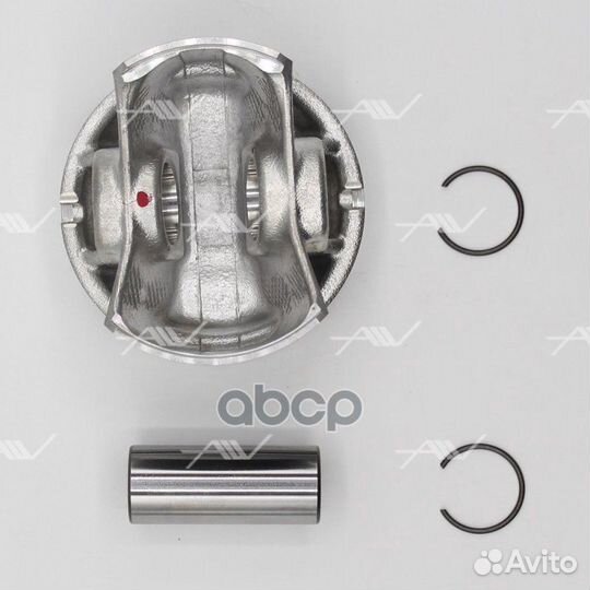 Поршень PN50260 Autowelt