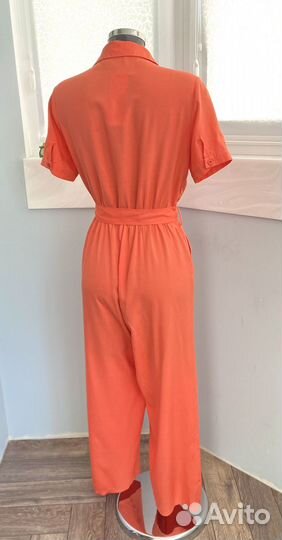 Комбинезон Marks&Spencer/Fin Flare.Размер 46-48-50