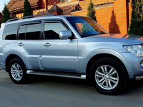 Mitsubishi Pajero 3.0 AT, 2012, 147 500 км, с пробегом, цена 2 190 000 руб.