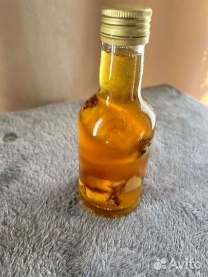 Бустер для поднятия тестостерона