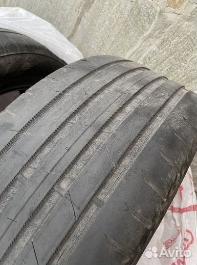 Nokian Tyres Hakka Black 2 255/55 R17