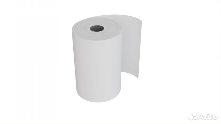 Чековая термолента 57х20х12 (240шт), 20 метров