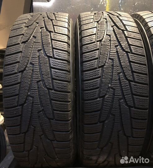 Kumho I'Zen KW31 225/65 R17