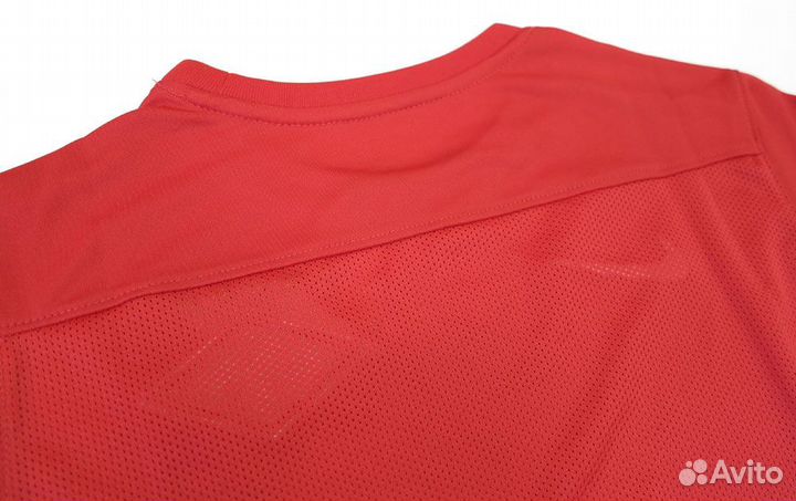 Детская футбольная форма Nike Спартак 147-158 см