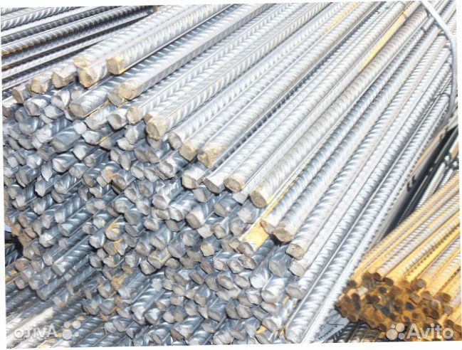 Арматура А3 16 мм