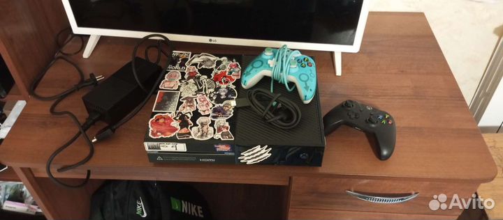 Xbox One