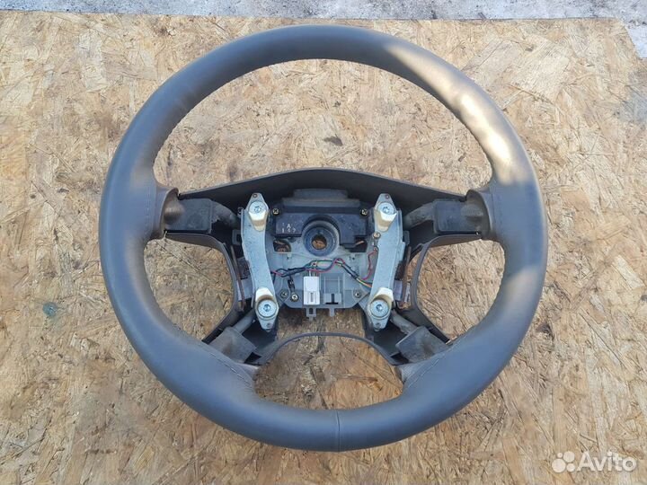 Руль Nissan Maxima Cefiro A33