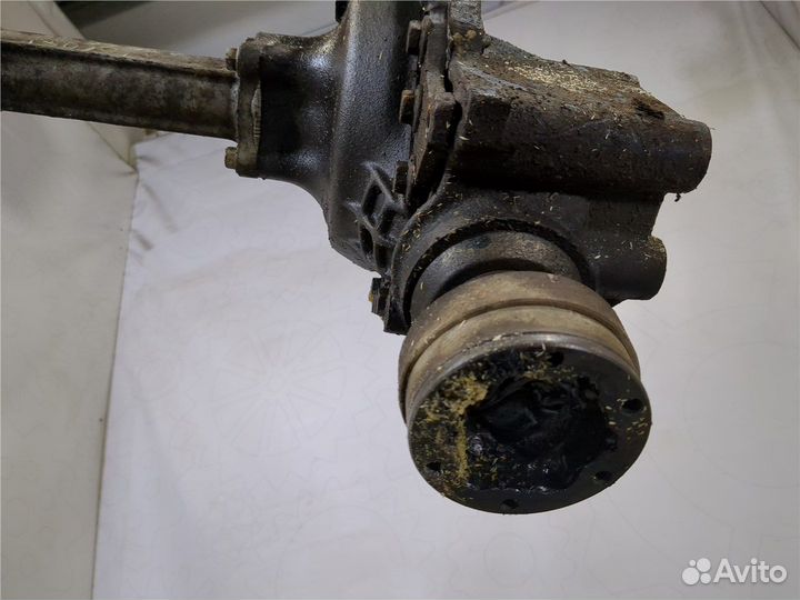 Редуктор моста Land Rover Range Rover Sport, 2007