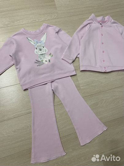 Костюм тройка 98