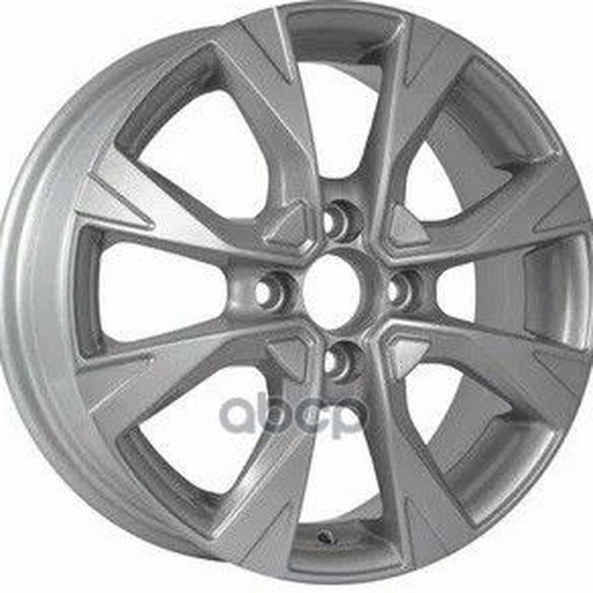 Литые диски RST 6×R15 4×100