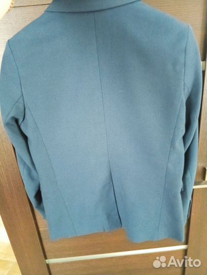 Школьный пиджак