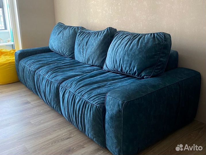 Диван «LFT» Новый