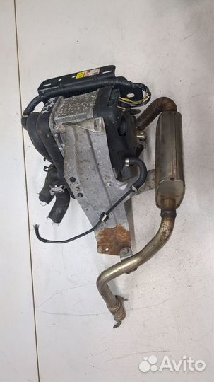 Отопитель автономный Land Rover Range Rover Sport