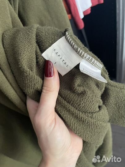 Платье Kapital