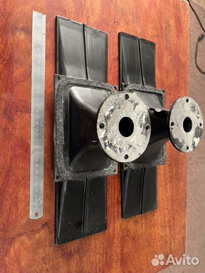 Рупора для драйверов