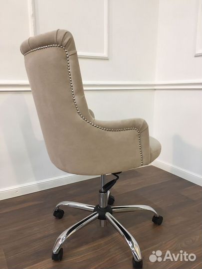 Компьютерный стул по индивидуальному заказу