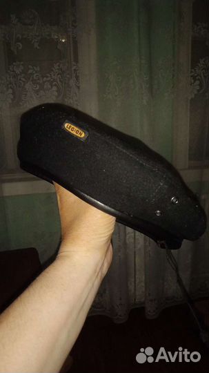 Берет мужской