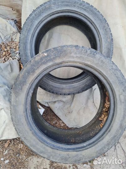 Bridgestone Blizzak MZ-03 225/55 R17