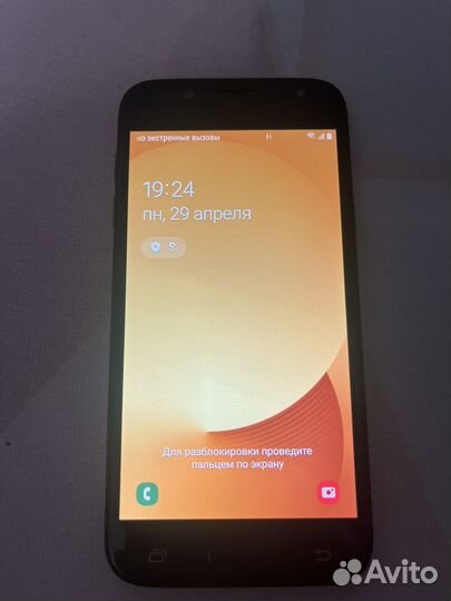 Samsung Galaxy J5 (2017), 2/16 ГБ