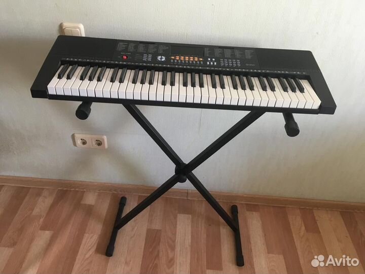 Синтезатор